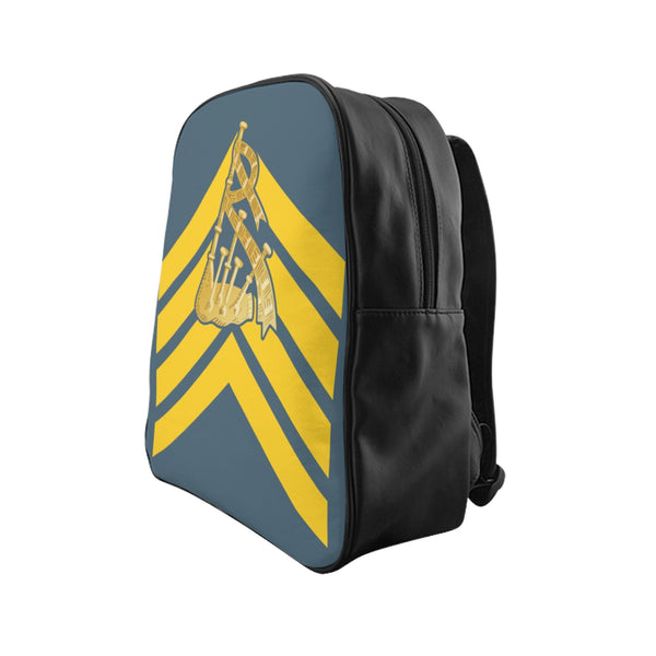 Pipe Major Backpack