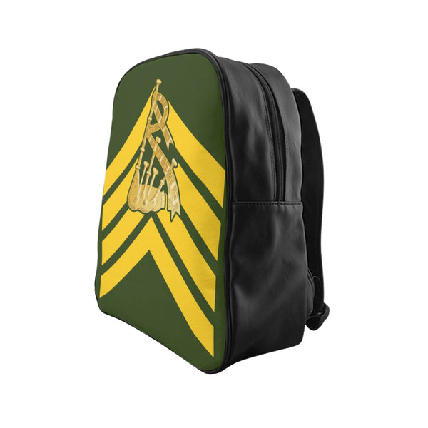 Pipe Major Backpack